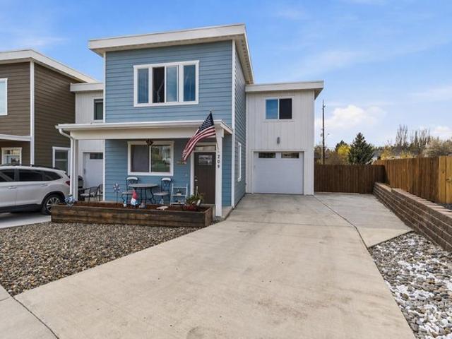 House for sale in Moscow, Idaho