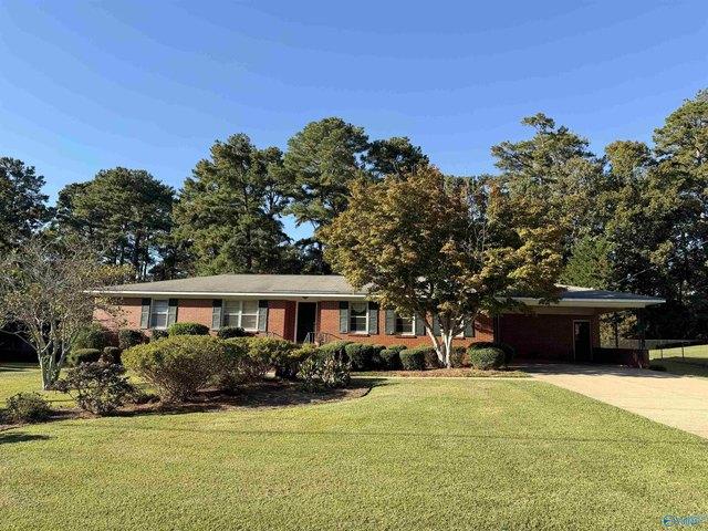 House for sale in Gadsden, Etowah County