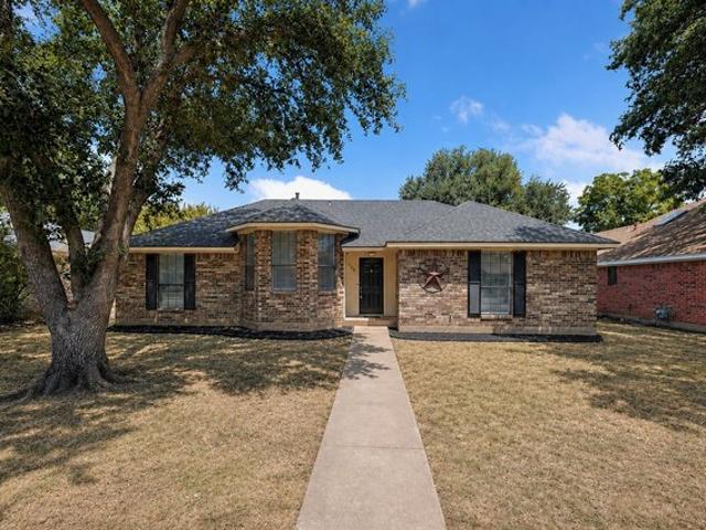 House for sale in Denton, Texas