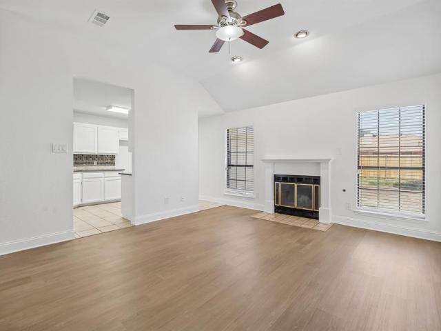 House for sale in Denton, Texas