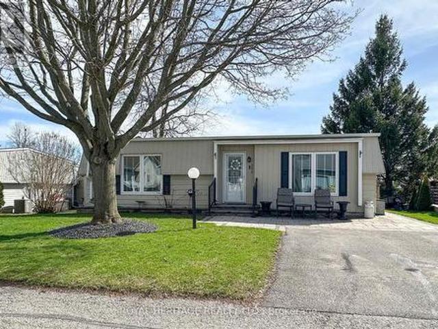 House for sale in Durham, Ontario