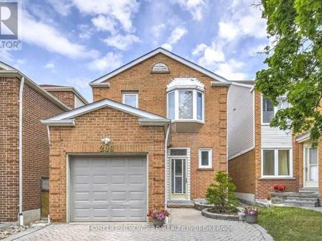 House for rent in York, Ontario