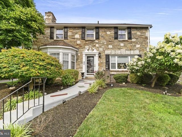 House for sale in Wyncote, Pennsylvania