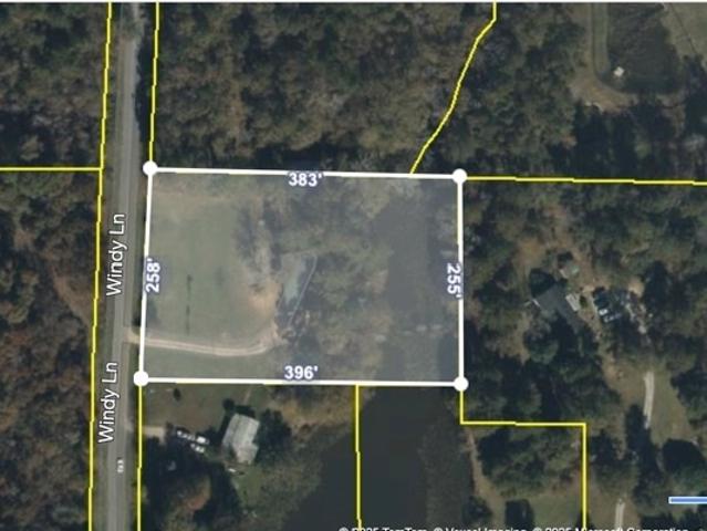 Land for sale in Jackson, Georgia