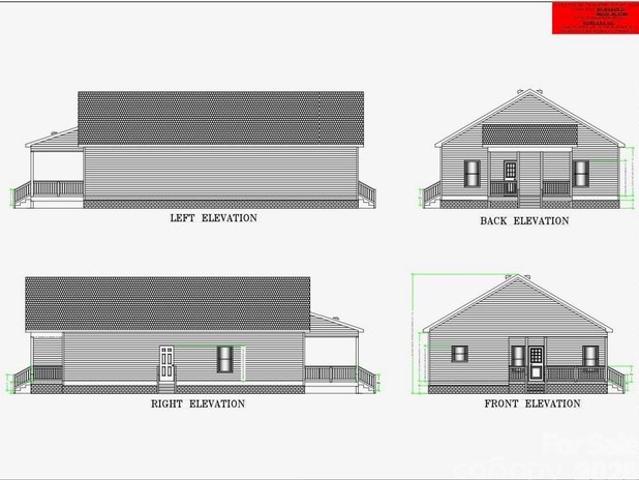 House for sale in Biscoe, North Carolina