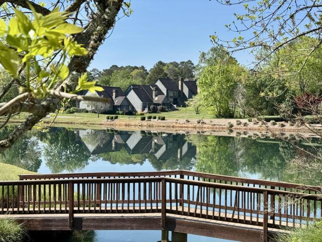 Townhouse for sale in Ringgold, Georgia
