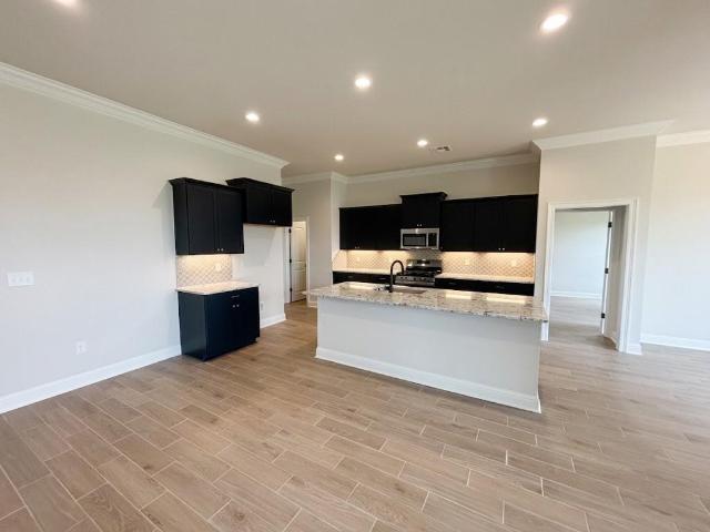 House for sale in De Soto, Louisiana