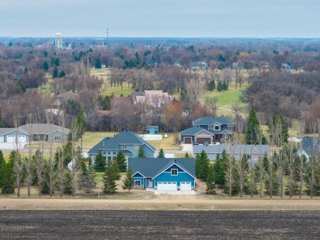 House for sale in Breckenridge, Minnesota