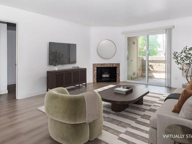 Condo for sale in California