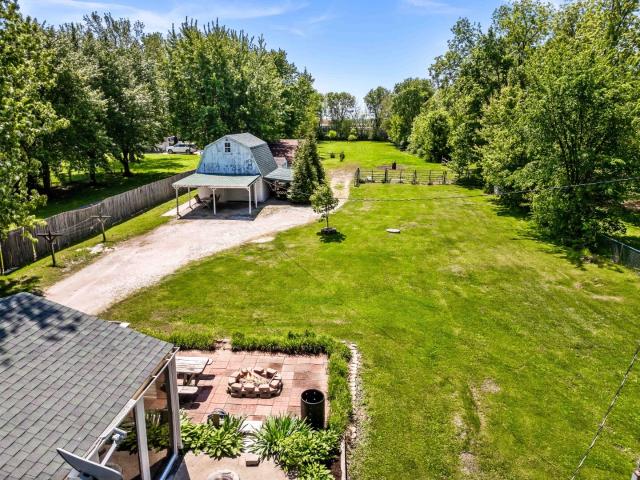 House for sale in Mclean, Illinois