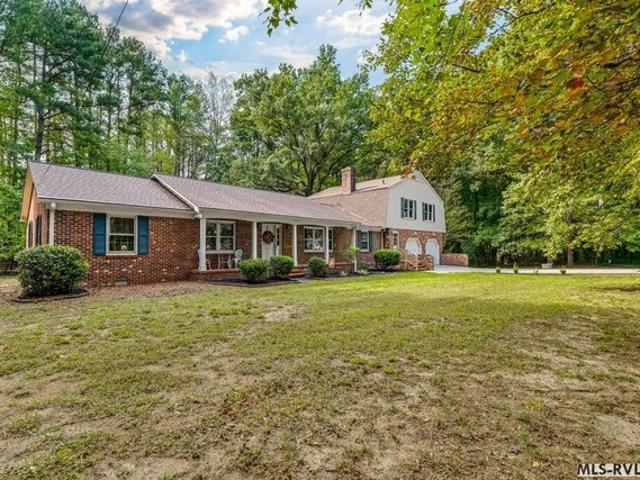 House for sale in La Crosse, Mecklenburg County