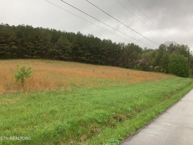 Land for sale in Tennessee