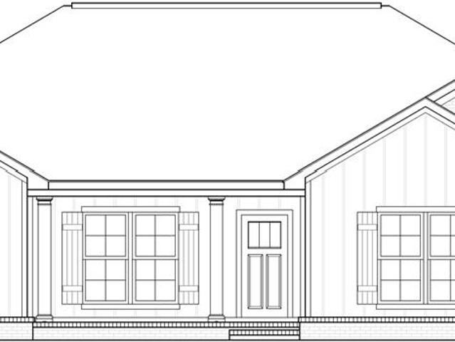 House for sale in Headland, Alabama