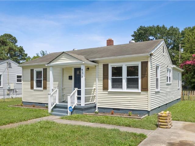 Property for rent in Virginia