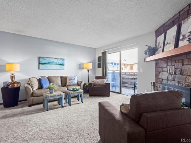 Condo for sale in Lakewood, Colorado