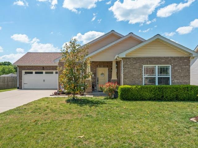House for sale in Tennessee