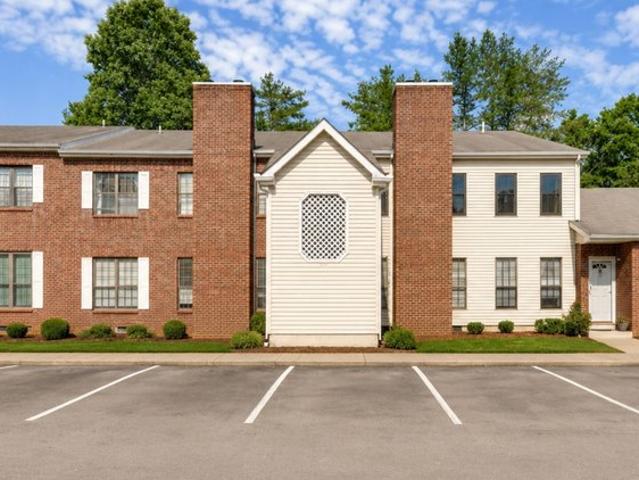 Condo for sale in Walnut Hills, Nashville