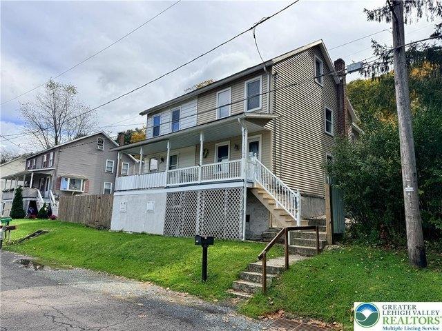 House for sale in Nesquehoning, Carbon County