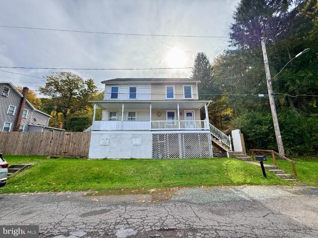Townhouse for sale in Nesquehoning, Carbon County