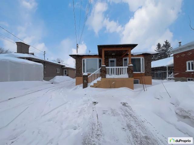 Property for sale in St-jacques, Quebec
