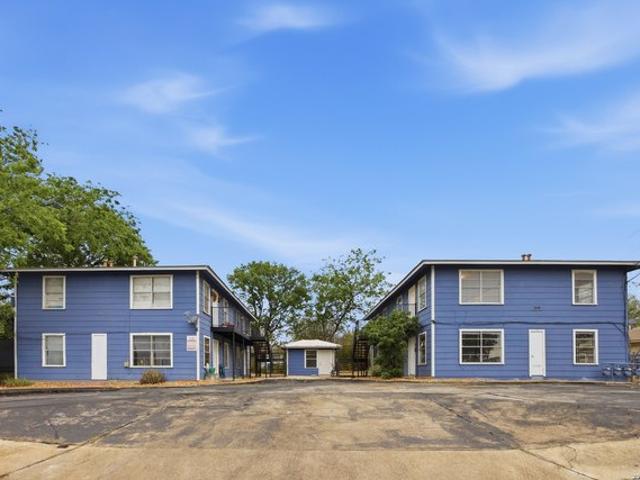 House for sale in Leesville, Texas