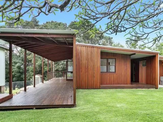 House for rent in Myocum, New South Wales