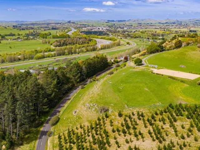 Property for sale in Waipukurau