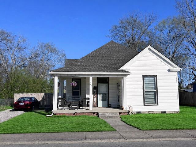 Property for rent in Tennessee