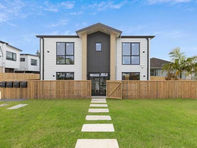 Townhouse for sale in Owhata