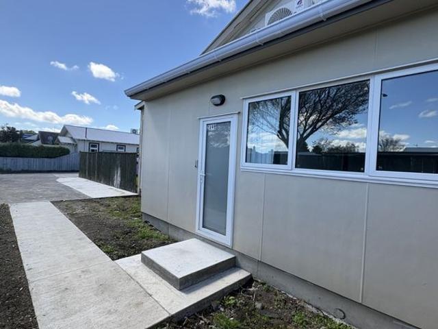 Apartment for rent in West End, Palmerston North