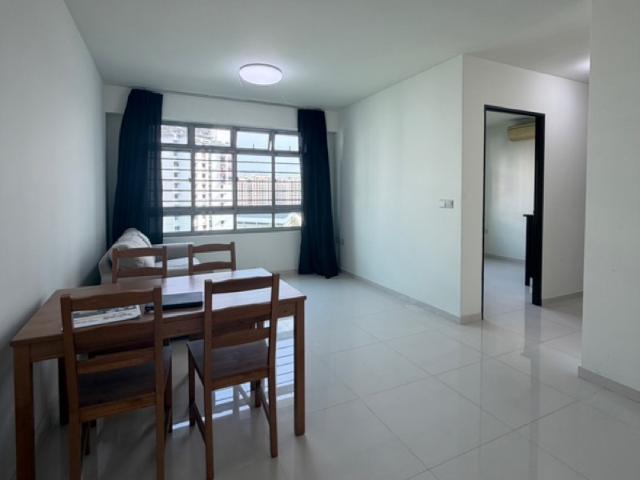Apartment for rent