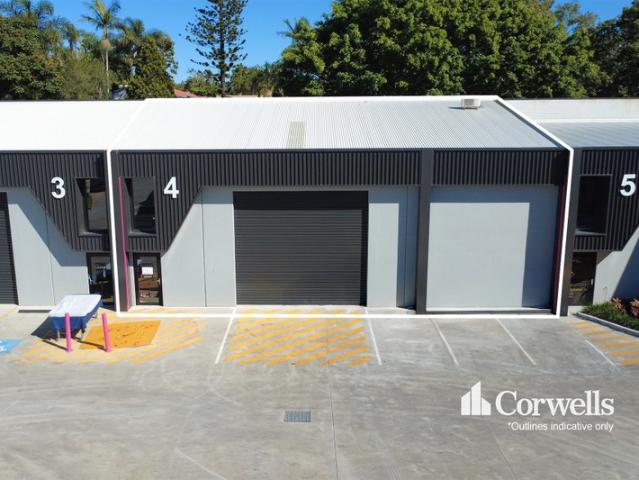 Warehouse for rent in Fernbrook, Queensland