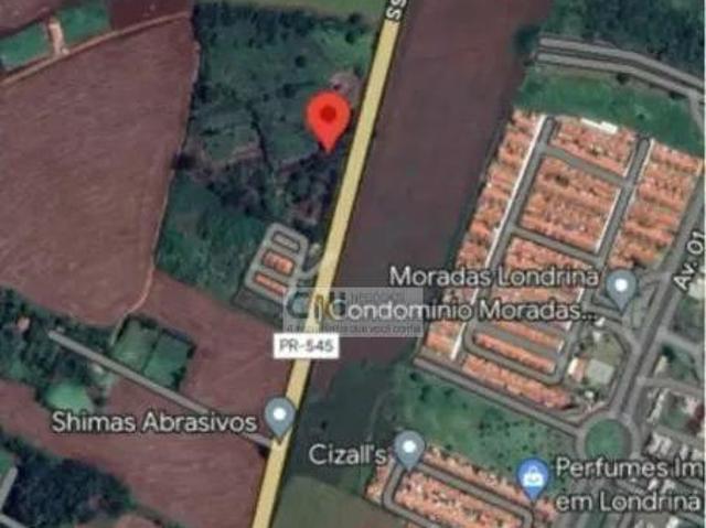 Sítio e chácara venda em Região Geográfica Imediata de Londrina, Londrina