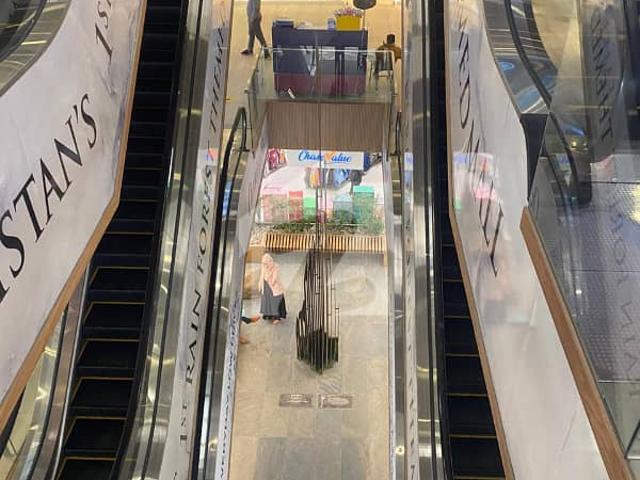 Commercial for sale in Islamabad
