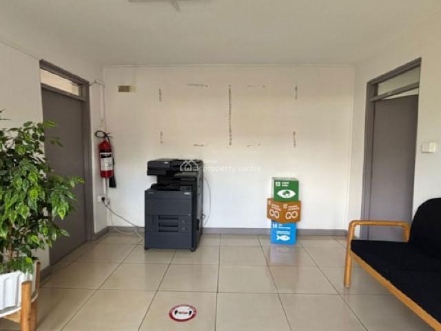 Commercial for rent in Runda, Westlands