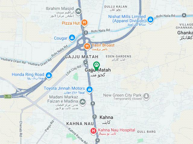 Commercial for rent in Rawalpindi, Islamabad Capital Territory