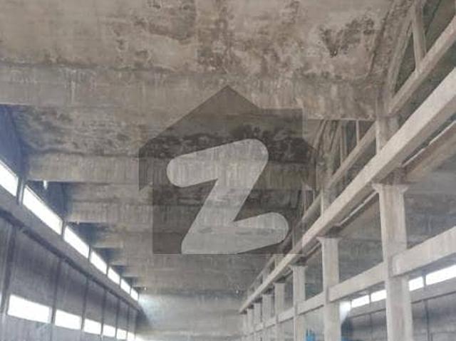Warehouse for rent in Rawalpindi, Islamabad Capital Territory