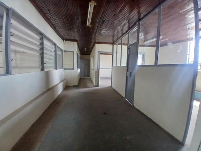 Commercial for rent in Njiru, Nairobi