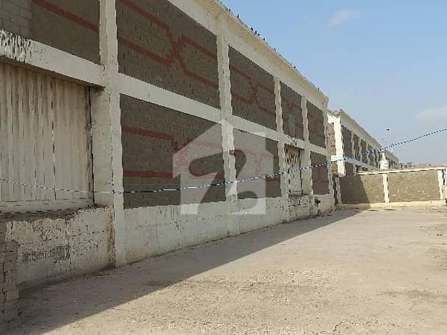 Warehouse for rent in North Waziristan, Federally Administered Tribal Areas fata
