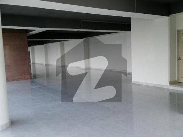 Warehouse for rent in Rawalpindi, Islamabad Capital Territory