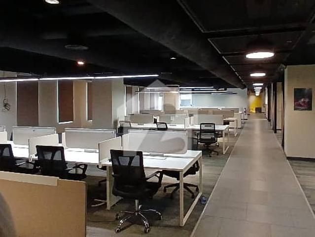 Office for rent in کراچی ڈویژن, North Waziristan