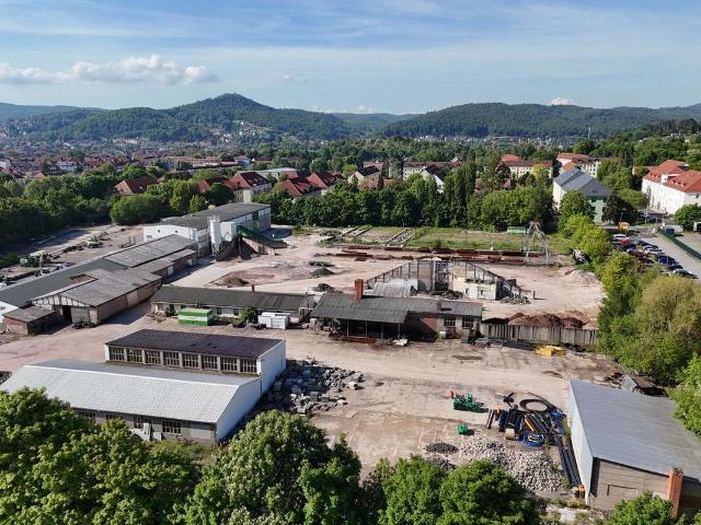 Büro kaufen in Eisenach, Wartburgkreis