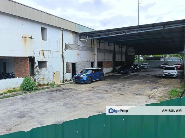 Shop for rent in Country Heights Damansara, Kuala Lumpur