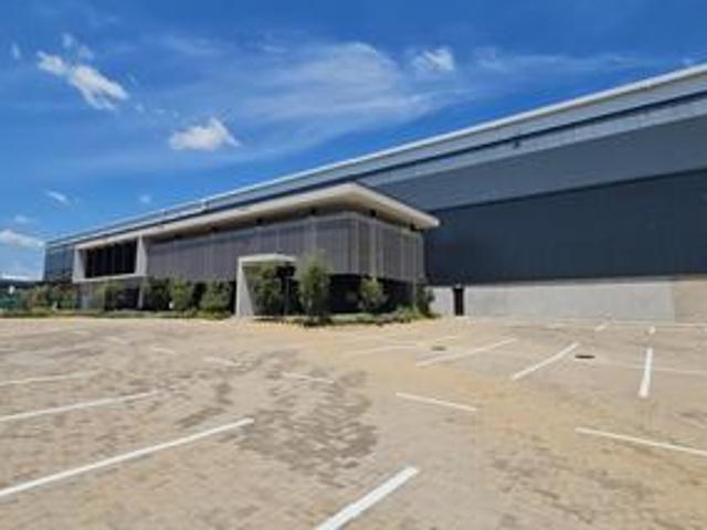 Commercial for rent in Alexandra, Gauteng
