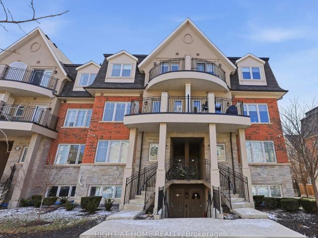 Condo for sale in Oakville, Ontario