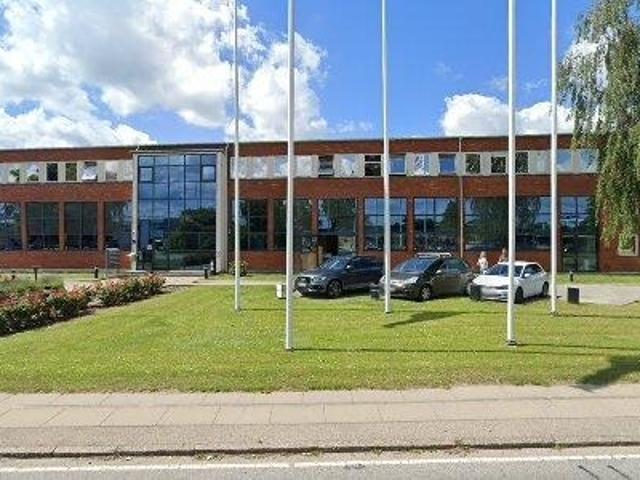 Erhvervsejendom til leje i Herlev, Herlev Kommune