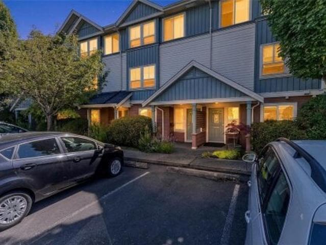 Townhouse for sale in Victoria, British Columbia