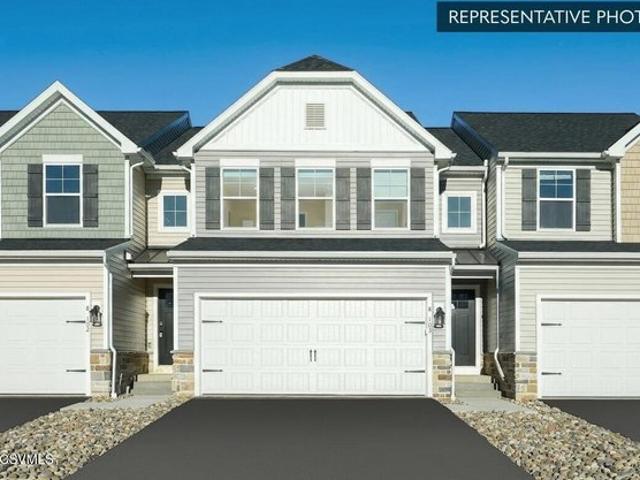 Townhouse for sale in Bloomsburg, Pennsylvania