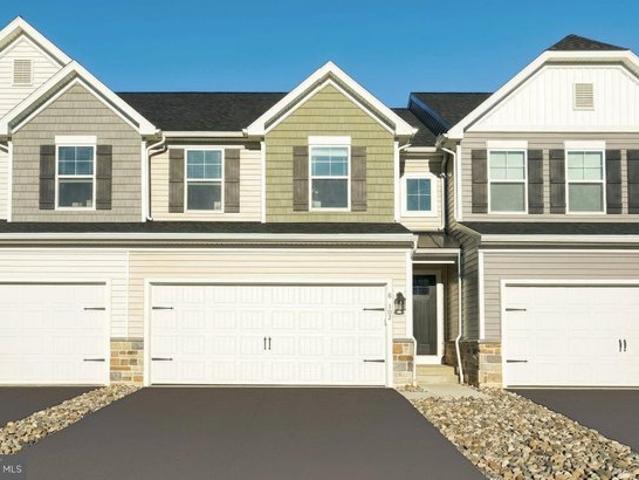 Townhouse for sale in Bloomsburg, Pennsylvania