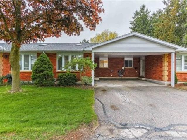 Property for sale in Brant, Ontario